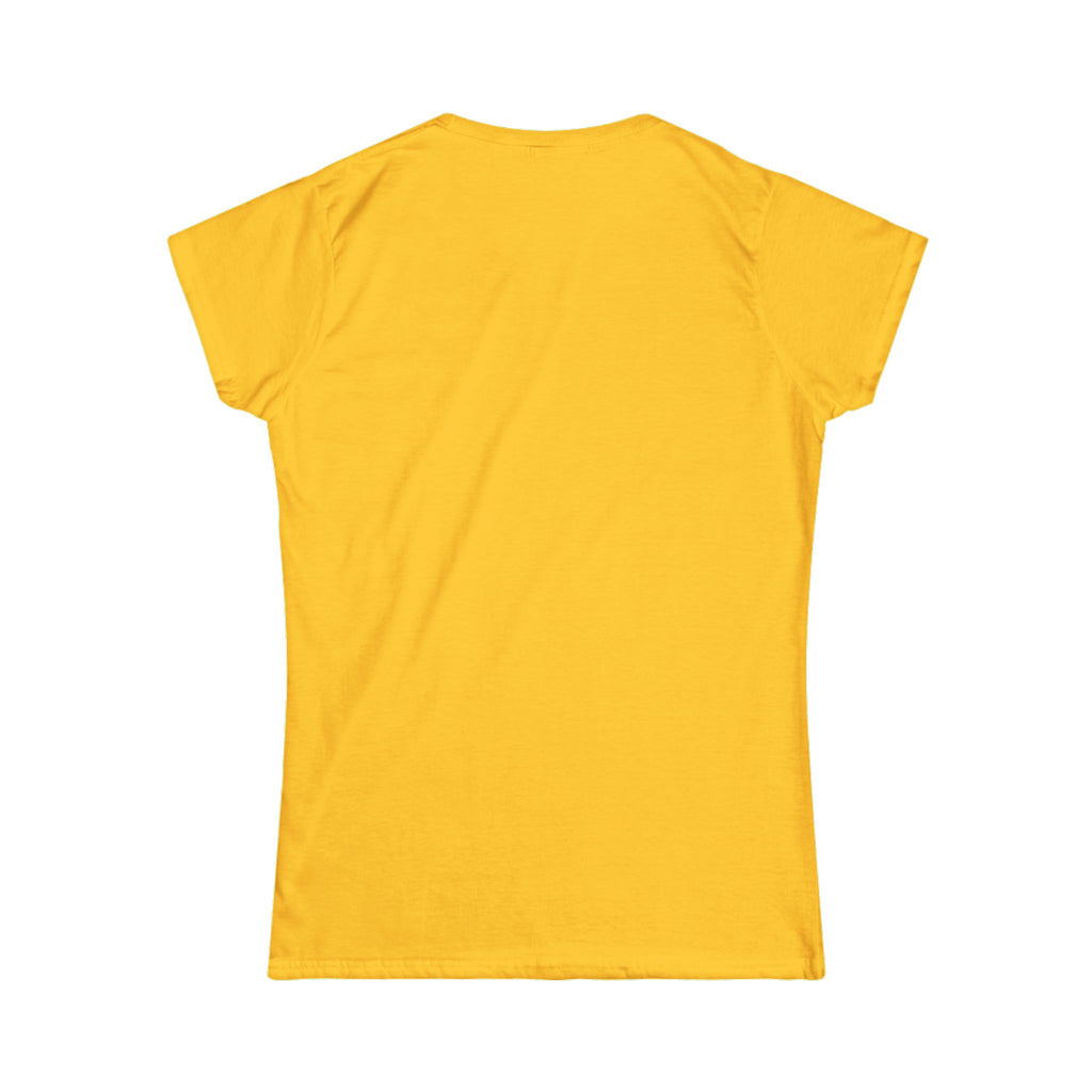 Your Inner Child Called - Women Soft Tee