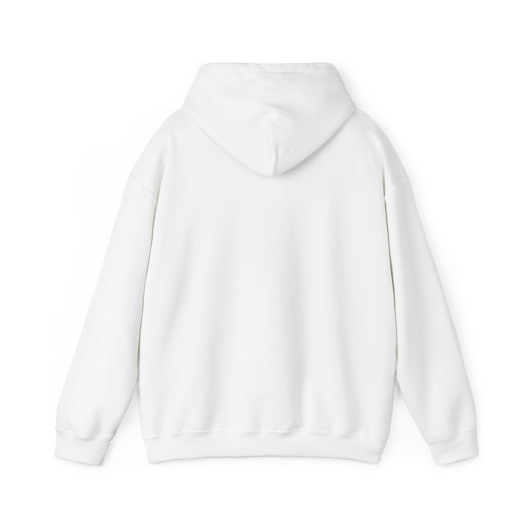 Maca made me do it - Unisex Hoodie