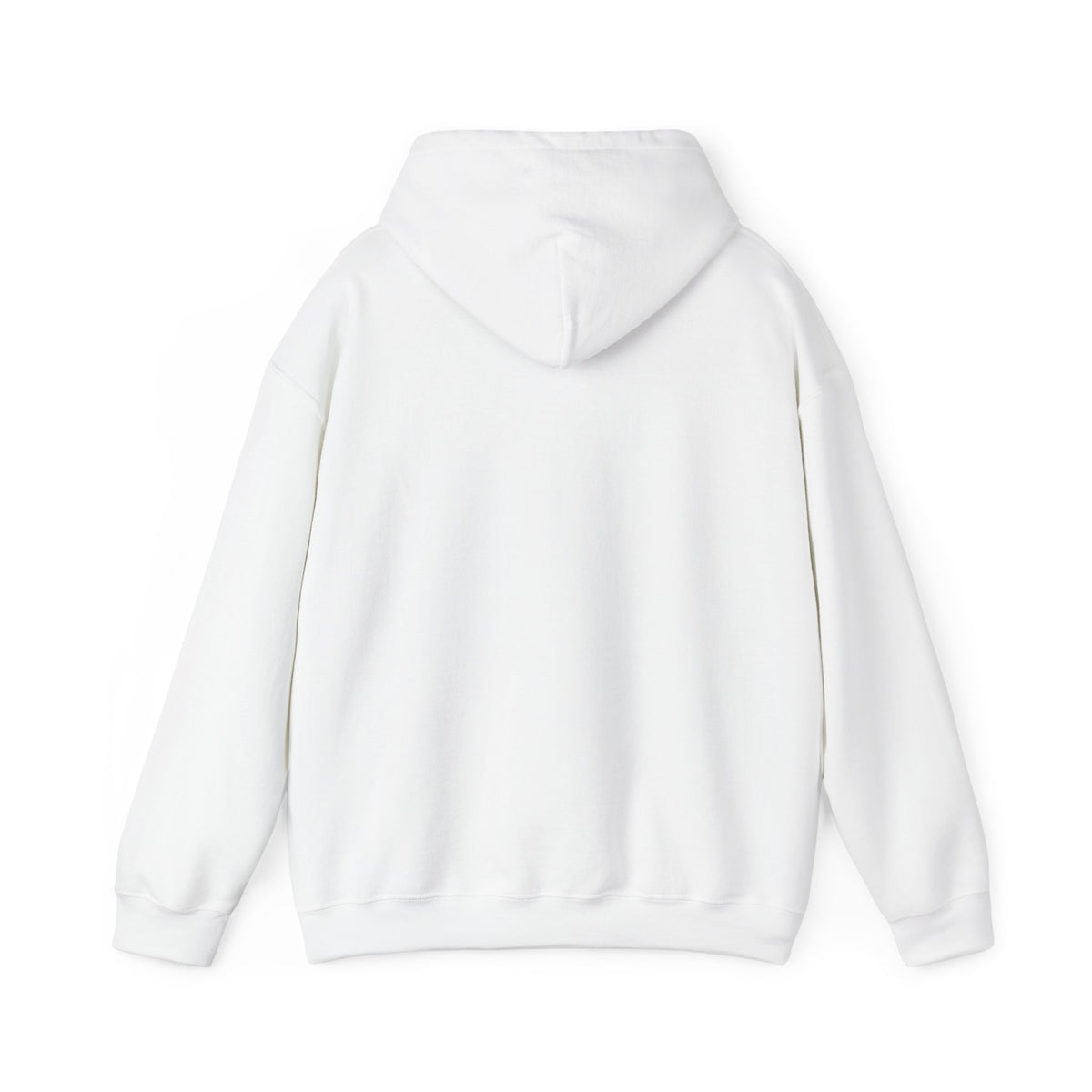 Maca made me do it - Unisex Hoodie