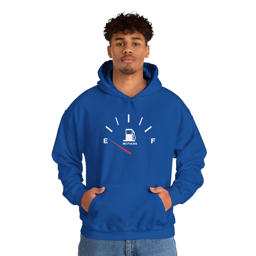 Empty of F - Unisex Hoodie