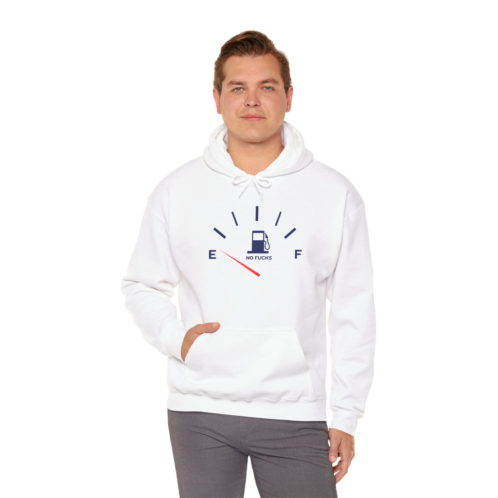 Empty of F - Unisex Hoodie