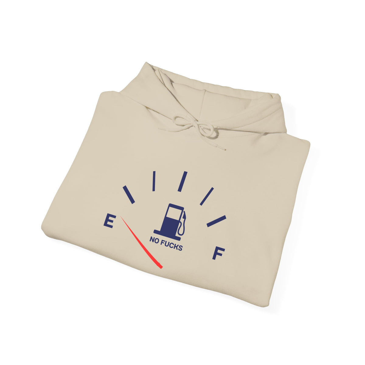 Empty of F - Unisex Hoodie