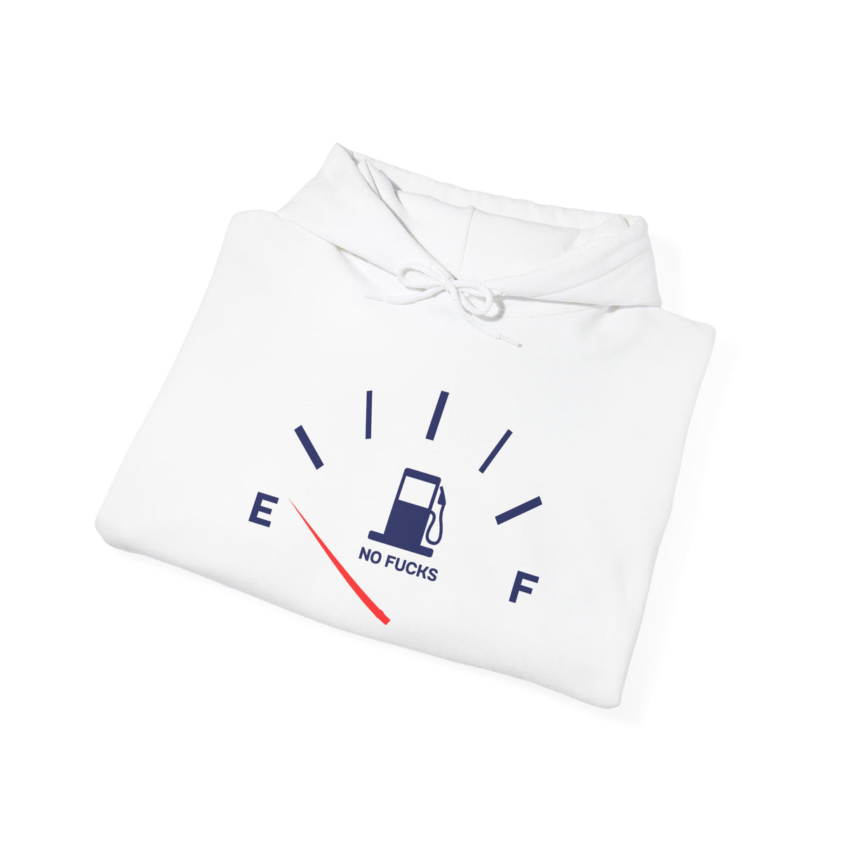 Empty of F - Unisex Hoodie