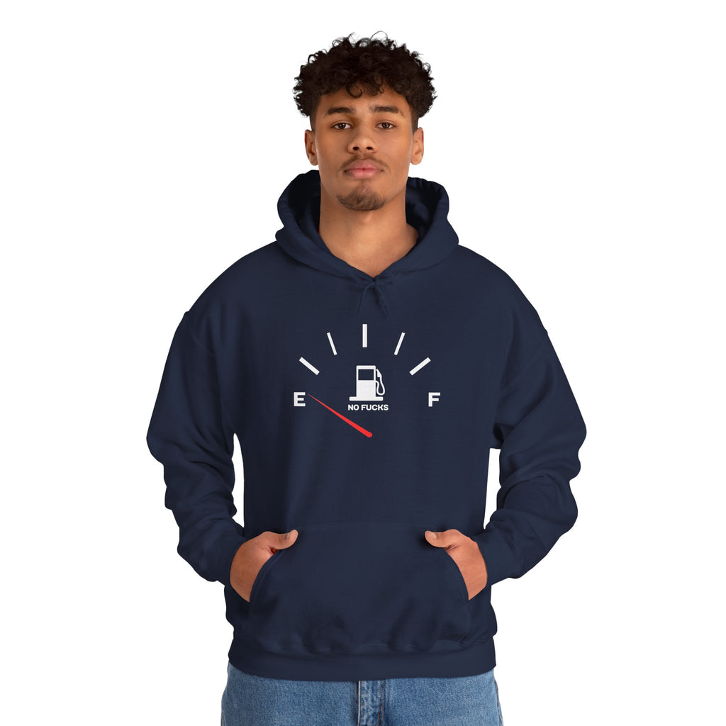 Empty of F - Unisex Hoodie