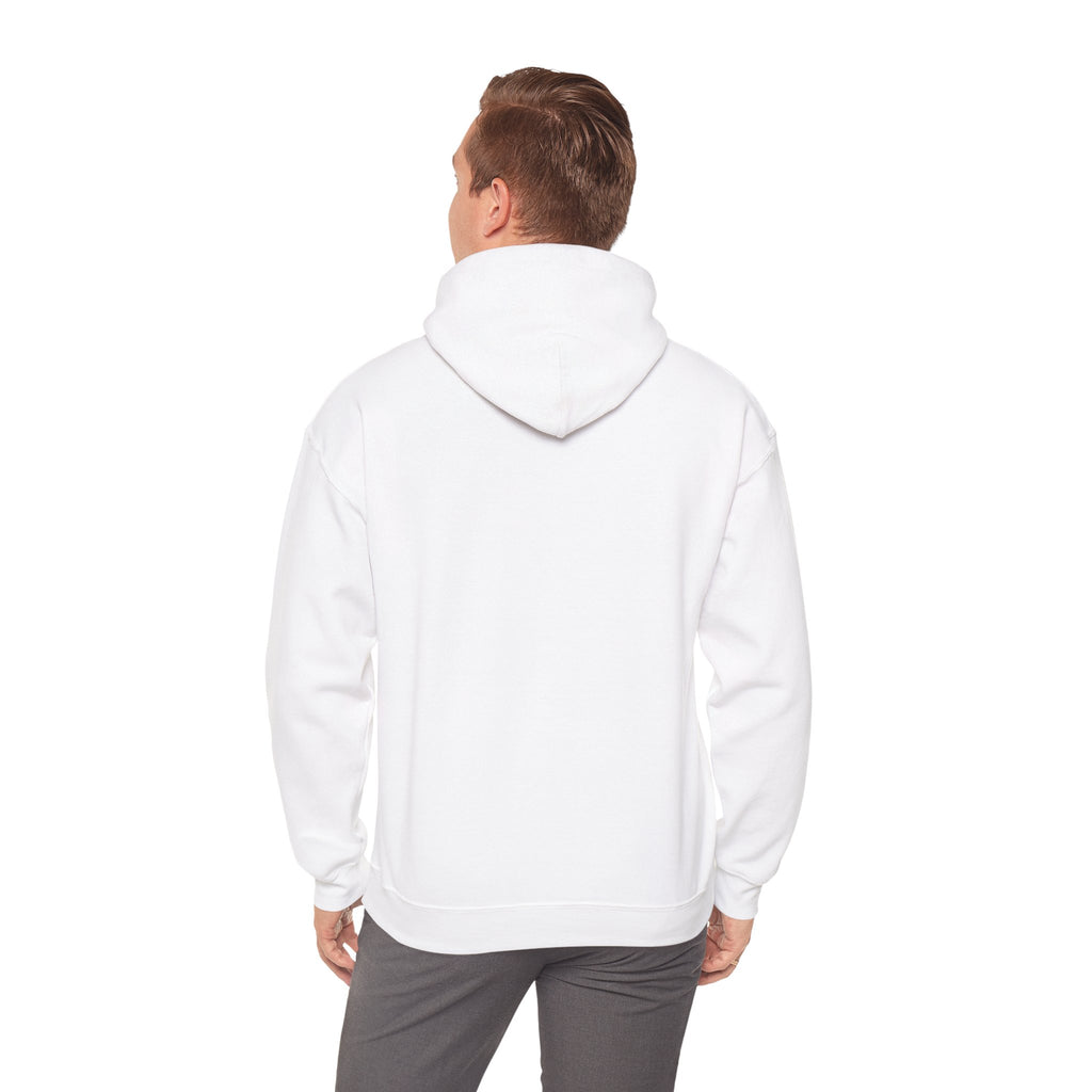 Empty of F - Unisex Hoodie