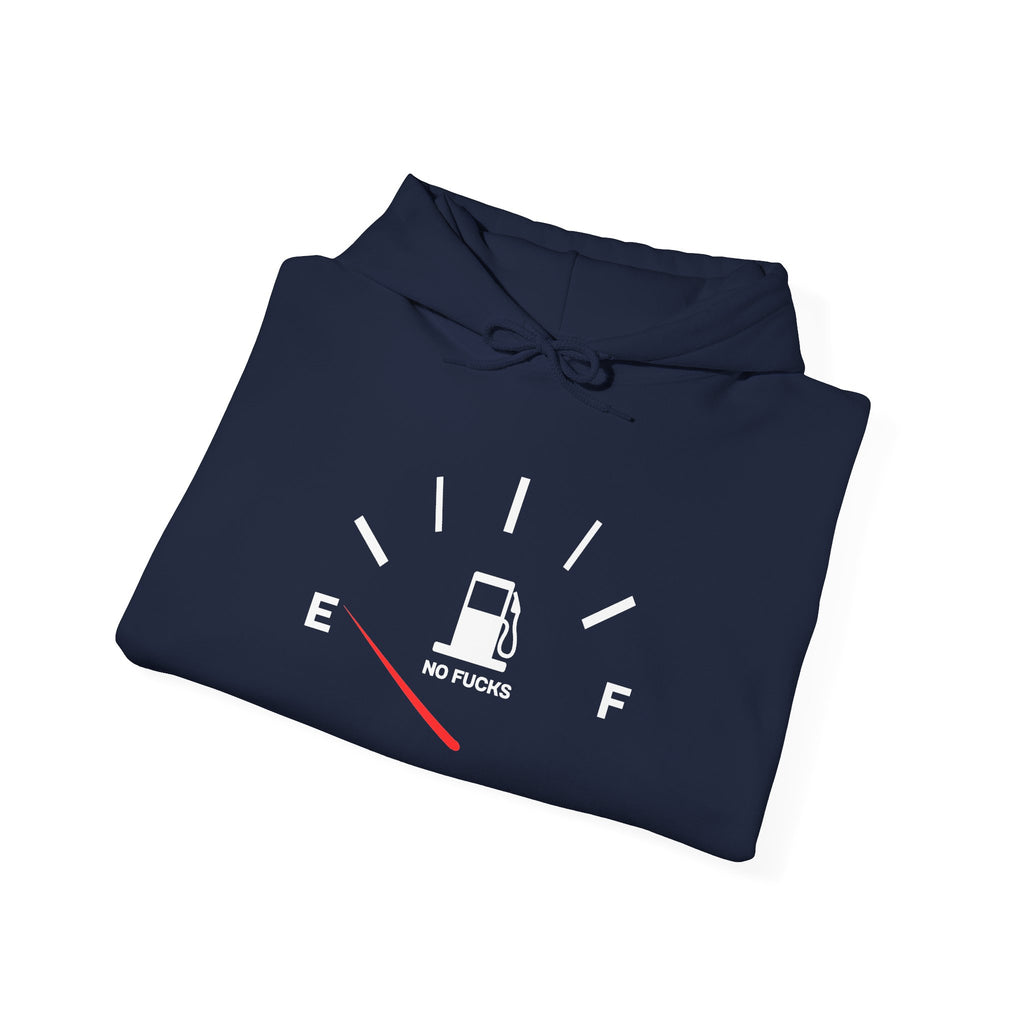 Empty of F - Unisex Hoodie