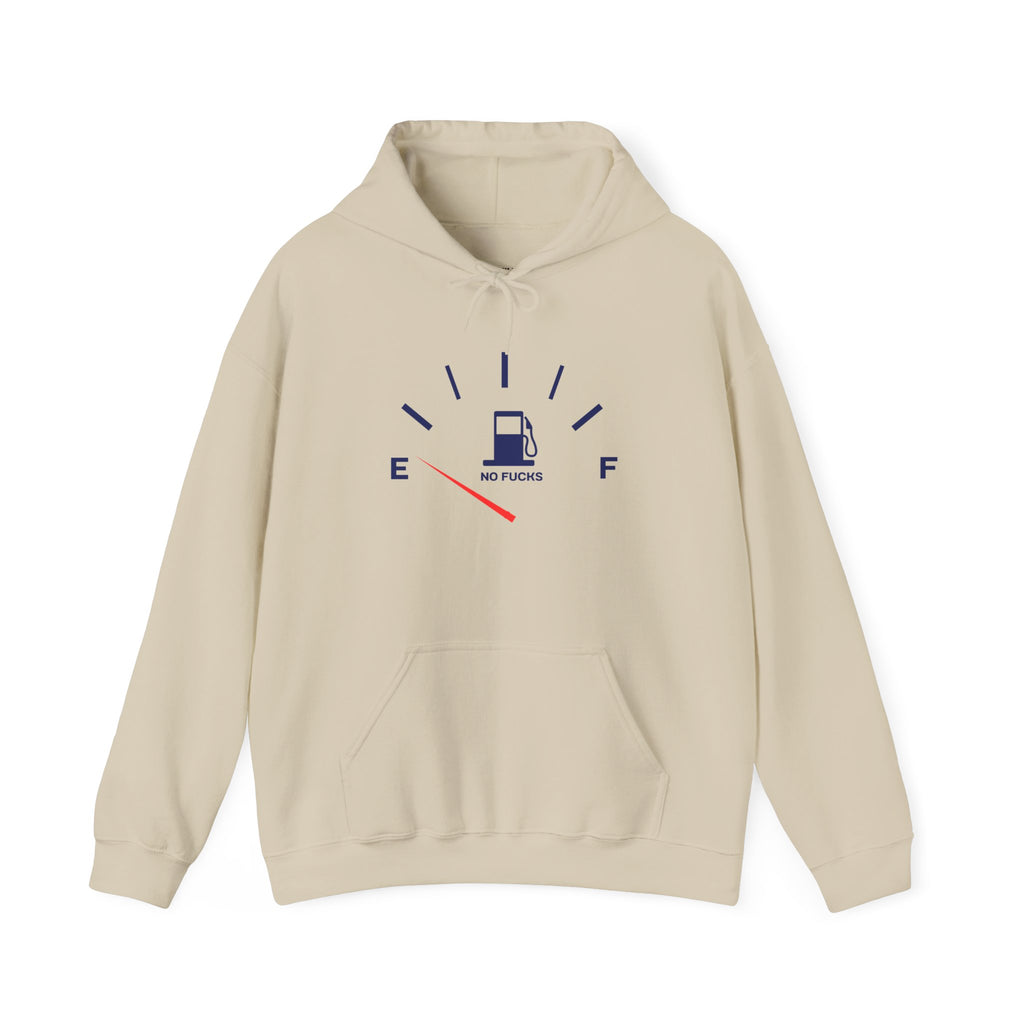 Empty of F - Unisex Hoodie