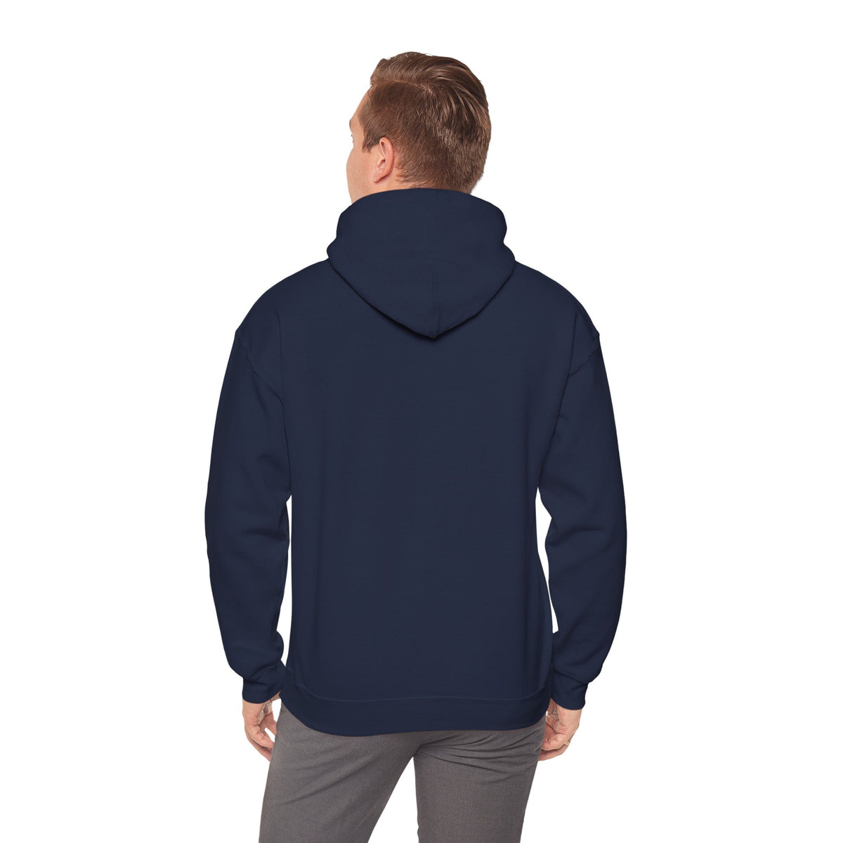 Empty of F - Unisex Hoodie