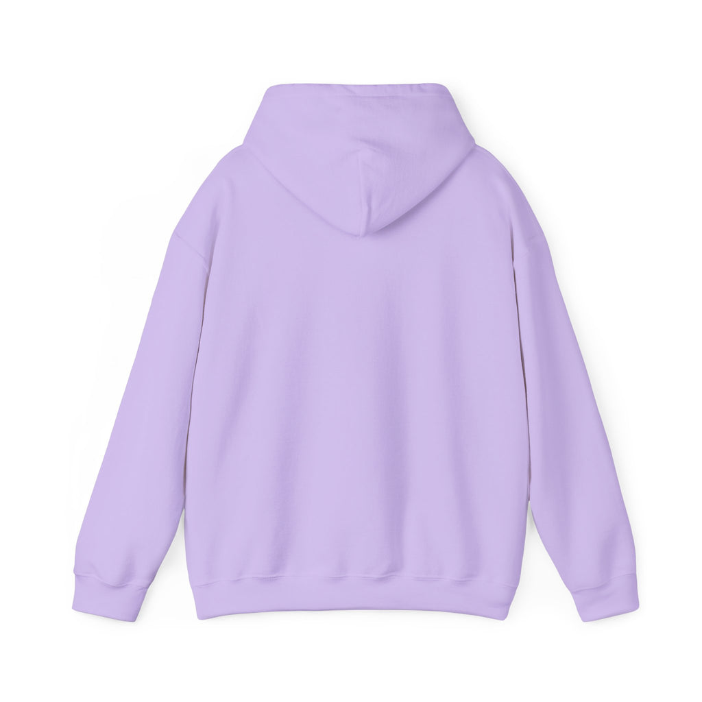 Namastay Away from the Drama - Pastel Unicorn Women Hoodie