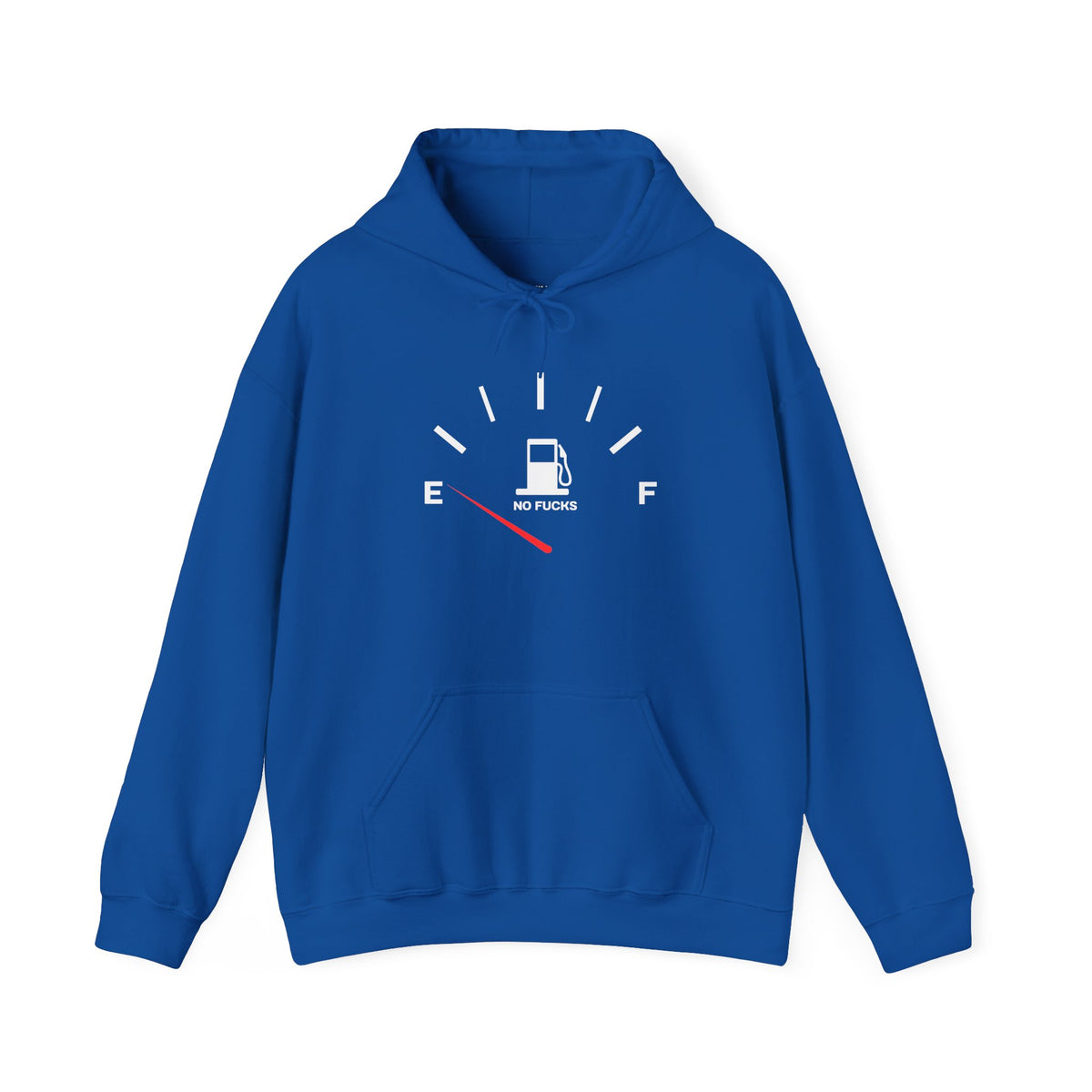 Empty of F - Unisex Hoodie