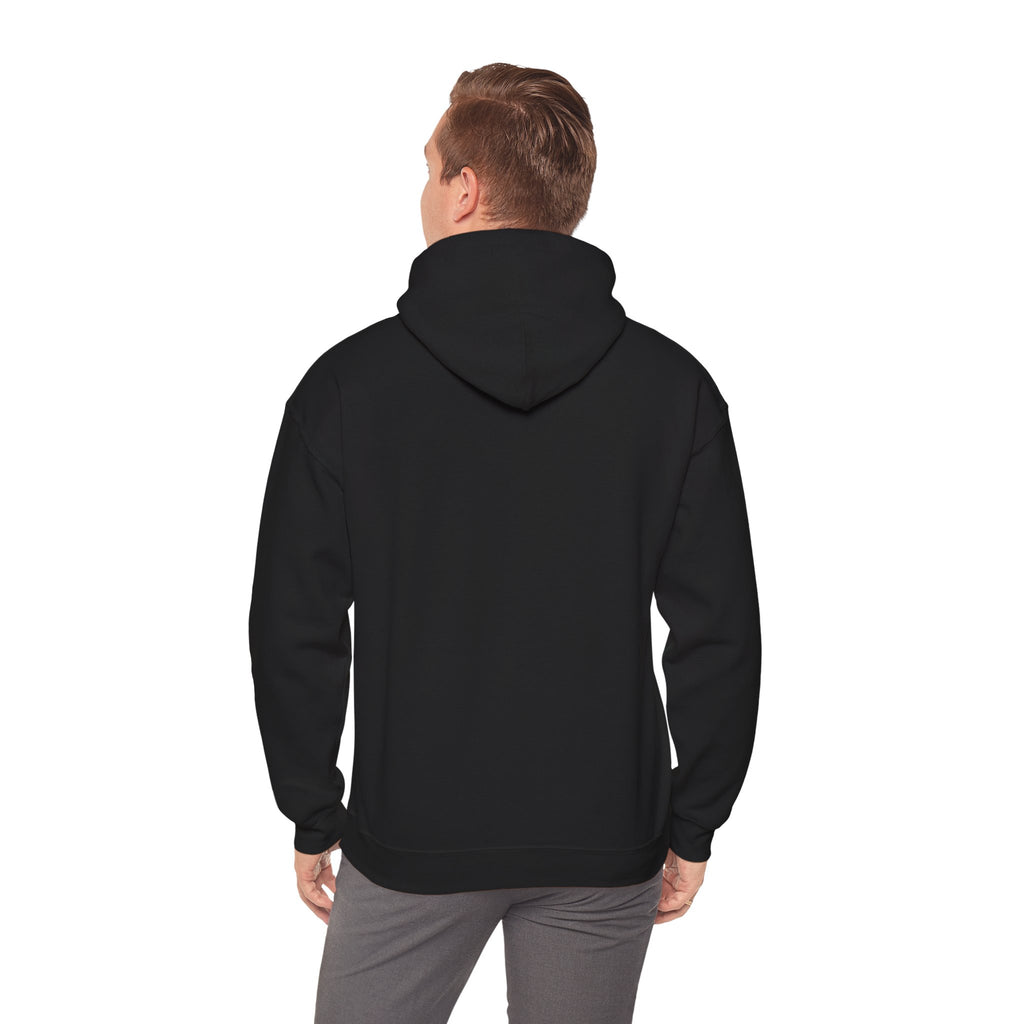 Empty of F - Unisex Hoodie